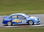 Chevrolet Lacetti WTCC 2006 года